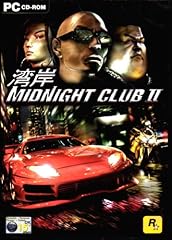 Midnight club for sale  Delivered anywhere in UK