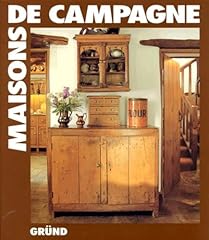 Maisons campagne d'occasion  Livré partout en France