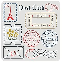 Fingerinspire paris postage for sale  Delivered anywhere in UK