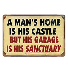 Man home castle for sale  Delivered anywhere in UK