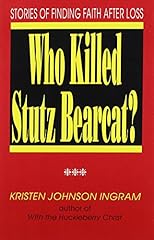 Killed stutz bearcat for sale  Delivered anywhere in USA 