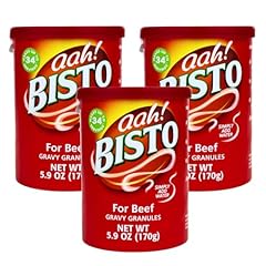 Bisto granules 170g d'occasion  Livré partout en France