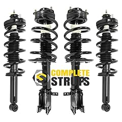 Completestruts front rear for sale  Delivered anywhere in USA 