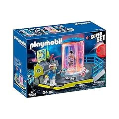 Playmobil superset agents d'occasion  Livré partout en France