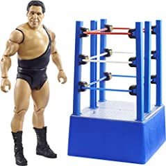 Wwe mattel collectible for sale  Delivered anywhere in UK