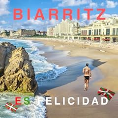 Biarritz felicidad cuaderno for sale  Delivered anywhere in UK