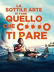 Sottile arte fare usato  Spedito ovunque in Italia 