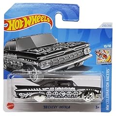 Hot wheels chevy for sale  Delivered anywhere in UK