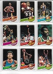1979 topps basketball for sale  Delivered anywhere in USA 