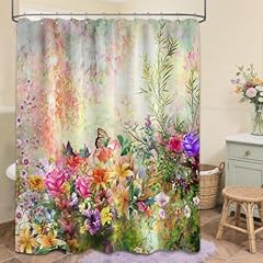 Sonbraux floral shower for sale  Delivered anywhere in UK