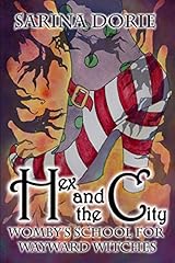 Hex and the gebraucht kaufen  Wird an jeden Ort in Deutschland
