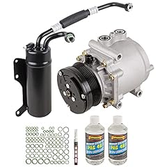 Compressor kit ford for sale  Delivered anywhere in USA 