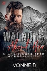 Walnuts mountain man for sale  Delivered anywhere in UK
