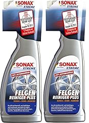 Sonax xtreme felgenreiniger gebraucht kaufen  Wird an jeden Ort in Deutschland