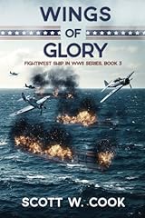 Wings glory uss d'occasion  Livré partout en France