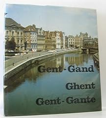 Ghent for sale  Delivered anywhere in UK