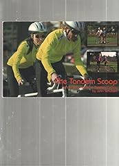 Tandem scoop insider for sale  Delivered anywhere in USA 