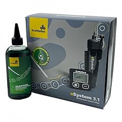 Scottoiler esystem 3.1 for sale  Delivered anywhere in Ireland