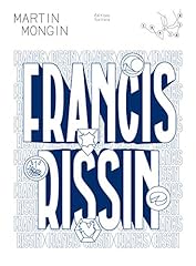 Francis rissin d'occasion  Livré partout en France