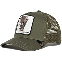 Animal embroidered mesh for sale  Delivered anywhere in USA 