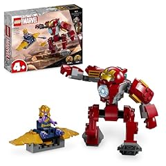 Lego marvel iron for sale  Delivered anywhere in UK