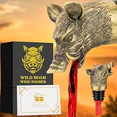 Lullea wild boar for sale  Delivered anywhere in UK