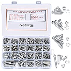 1080 pcs screws for sale  Delivered anywhere in USA 