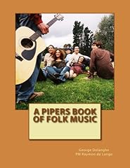 Pipers book folk for sale  Delivered anywhere in USA 