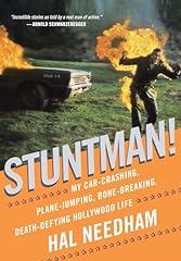Stuntman car crashing for sale  Delivered anywhere in USA 