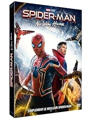 Spider man way d'occasion  Livré partout en France