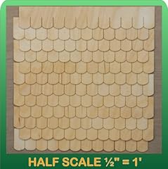 Greenleaf dollhouses scale for sale  Delivered anywhere in USA 