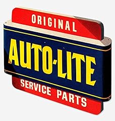 Auto lite vintage for sale  Delivered anywhere in USA 