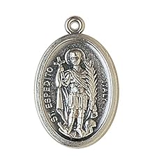 St. expedite medal for sale  Delivered anywhere in USA 