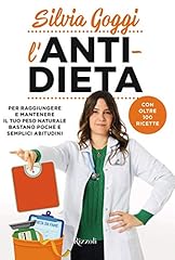 Anti dieta. per usato  Spedito ovunque in Italia 