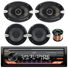 Single din bluetooth for sale  Delivered anywhere in USA 
