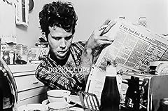 Tom waits photograph for sale  Delivered anywhere in USA 