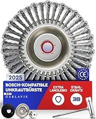 Garlavie unkrautbürste bosch gebraucht kaufen  Wird an jeden Ort in Deutschland