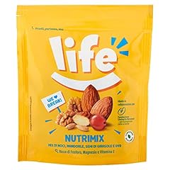 Life nutrimix break usato  Spedito ovunque in Italia 