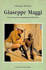 Giuseppe maggi. una usato  Spedito ovunque in Italia 