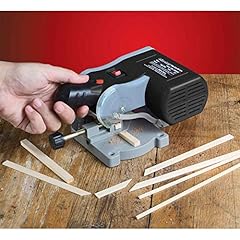 Microlux mini miter for sale  Delivered anywhere in USA 