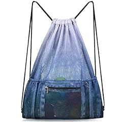 Nidoul mesh drawstring for sale  Delivered anywhere in USA 