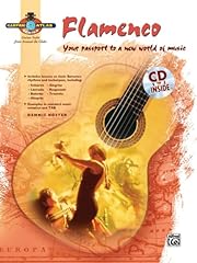 Guitar atlas flamenco for sale  Delivered anywhere in USA 