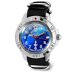 Vostok komandirskie 431289 for sale  Delivered anywhere in USA 