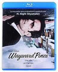 Wayward pines complete for sale  Delivered anywhere in USA 
