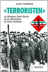 Terroristen. brigata valle usato  Spedito ovunque in Italia 