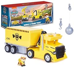 Paw patrol rubble for sale  Delivered anywhere in UK
