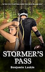 Stormer pass for sale  Delivered anywhere in USA 