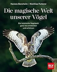 Magische unserer vögel gebraucht kaufen  Wird an jeden Ort in Deutschland