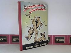 Schönbrunner lausbuben bilder gebraucht kaufen  Wird an jeden Ort in Deutschland