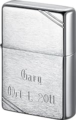 Personalized zippo vintage for sale  Delivered anywhere in USA 